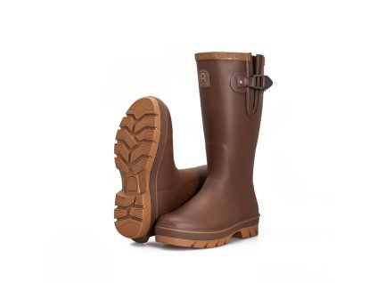 holiny Rouchette Silo Neo Brown 1