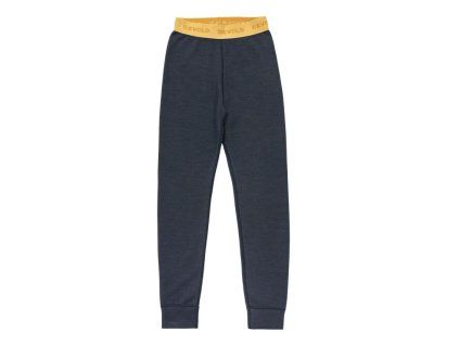 termo spodky Devold Expedition merino kids