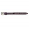 kozeny opasek 3 cm good look