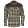 9436 744 kosile douglas shirt pinewood h olive l khaki