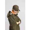 3892 9 damska lovecka bunda smaland forest pinewood
