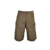 c i t panske kratasy zelene khaki s kapsami 1