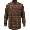 9428 767 panska flanelova kosile prestwick exclusive pinewood
