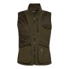 4314 371 2 gamekeeper shooting veste deerhunter