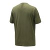 beretta logo triko 1 dark olive