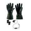 alpenheat heated fire hunting vyhrvane rukavice zelene 1.png