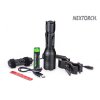 nexttorch t 53 set svitilna na zbran