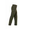 kalhoty lovec 1 dyftyn zelene myslivecke