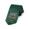 51401008 kravata vazanka lovec cerne zvere