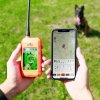 dogtrace gps x30 5 obojek vyhledavaci lokalizacni