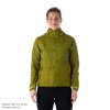 northkit macawgreen damska 6 nepremokava multisportova bunda