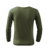 detske tricko dr fit t khaki 2