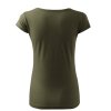 damske triko Pure 122 2