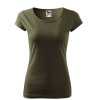 damske triko Pure 122 1