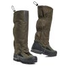 Beretta navleky Ankle GreenMoss