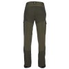 5315 265 1 kalhoty Finnveden Trail Hybrid Trousers Mens Eearth Brown Dark Olive