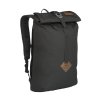 batoh mestsky roll top darkgrey 20l teide