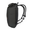 batoh mestsky roll top darkgrey 20l teide 1