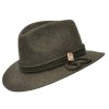 klobouk Evzen s natylnikem 2