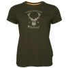 damske triko Pinewood Red Deer 777 1