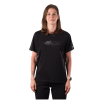 damske triko Northfinder RAYMUNDA Black 1