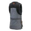 vesta strelecka beretta unisex full mesh blackgrey 2