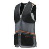 vesta strelecka beretta unisex full mesh blackgrey 1