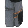 vesta strelecka beretta unisex full mesh blackgrey 3