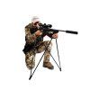 strelecka hul Sit Stick 4stableSticks 2