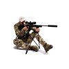 strelecka hul Sit Stick 4stableSticks 1