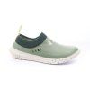 holinky Rouchette Mix Water Green 1