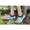 holinky Rouchette Mix Water Green 2