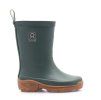 holinky Rouchette Botte Clean Kids Green 1