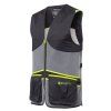 strelecka vesta beretta FullMesh ebony ice grey 1