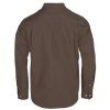 košile InsectSafe Poplin L/S - Pinewood