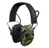 isotunes sport 1 defy slim basic elektronicka strelecka sluchatka camo