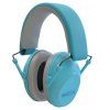 ISOtunes detske chranice sluchu Defender modre 1