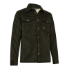 bunda Sherpa Lined Corduroy Deerhunter 1