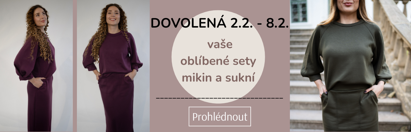 dovolená