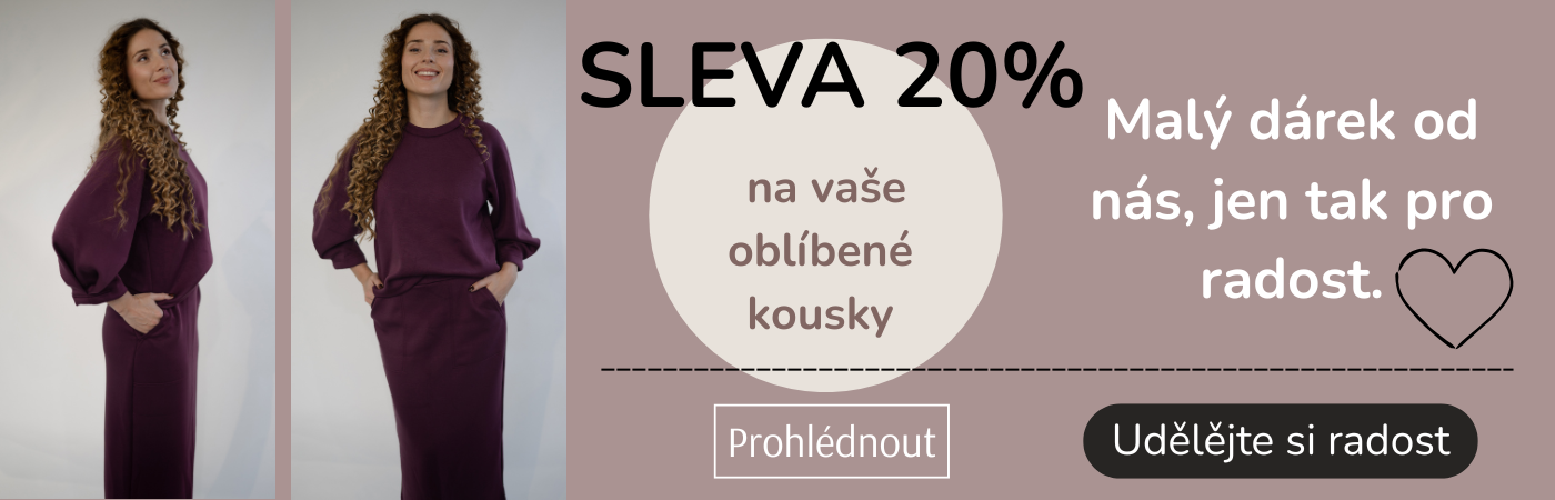 sleva 20