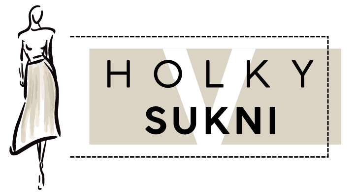 Holky v sukni