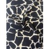 Kalhoty široké Giraffe