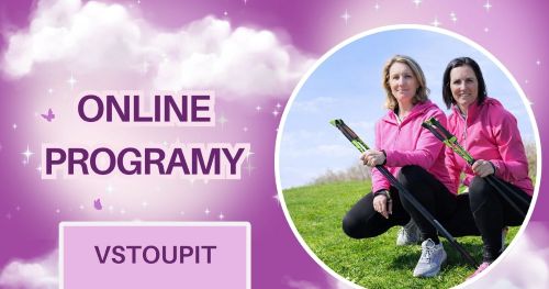 Online programy