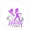 Logo Holky v Tempu