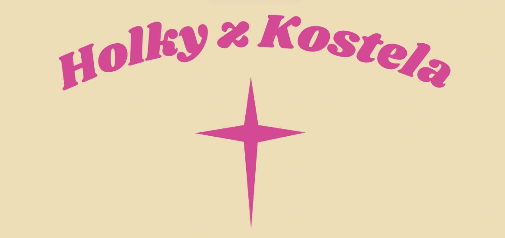 Holky z Kostela
