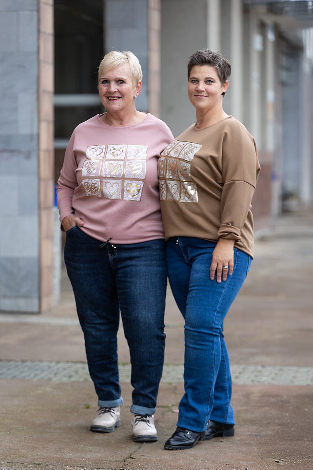 Od SRDCE: Pomoc tam, kde je potřeba