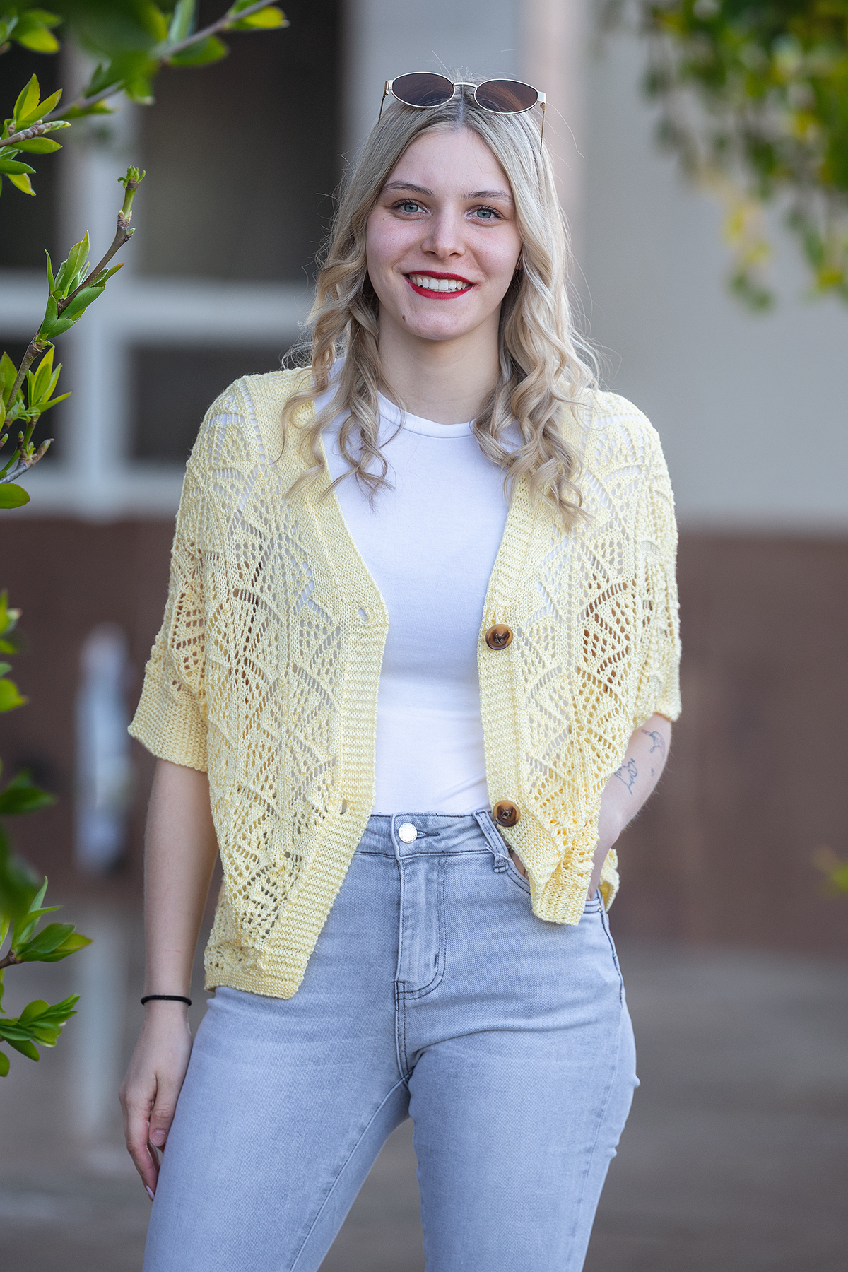 Představení našeho týmu - Lůca  vel. XS/S