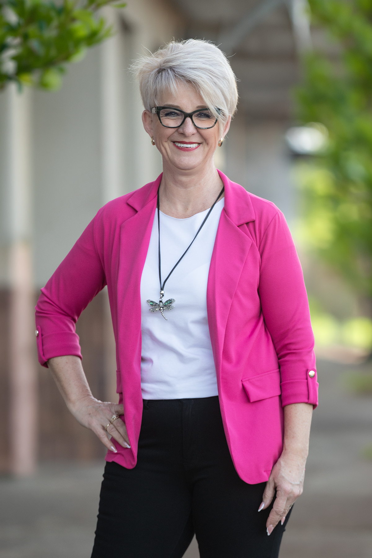 Představení našeho týmu - RADUŠKA vel. L/XL