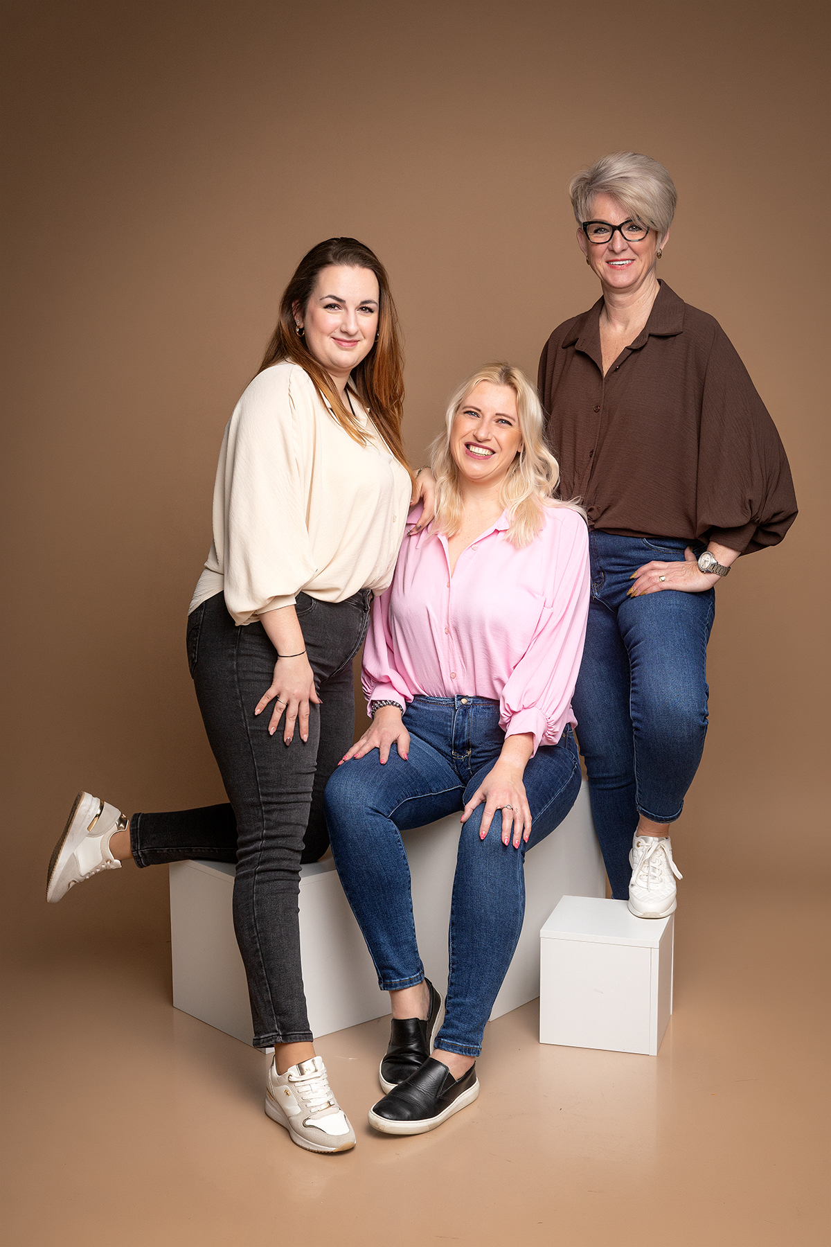 Jaro klepe na dveře!