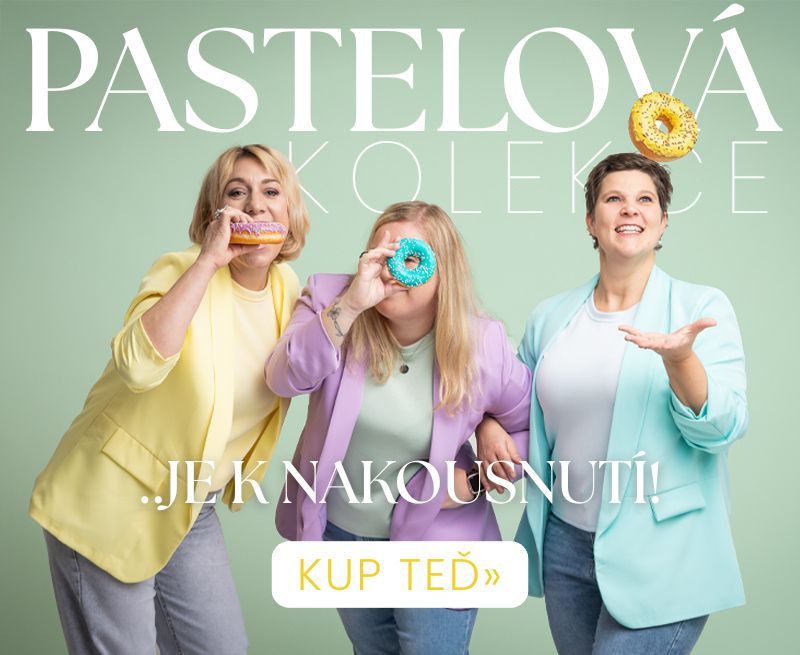 Pastelová kolekce_mobil